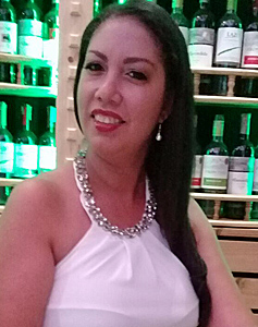 42 Year Old Barranquilla, Colombia Woman